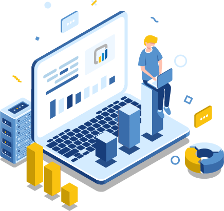ERP Illustration